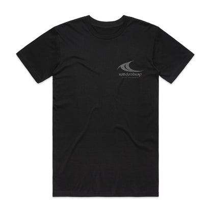 TCLSHardware - T Shirt Black