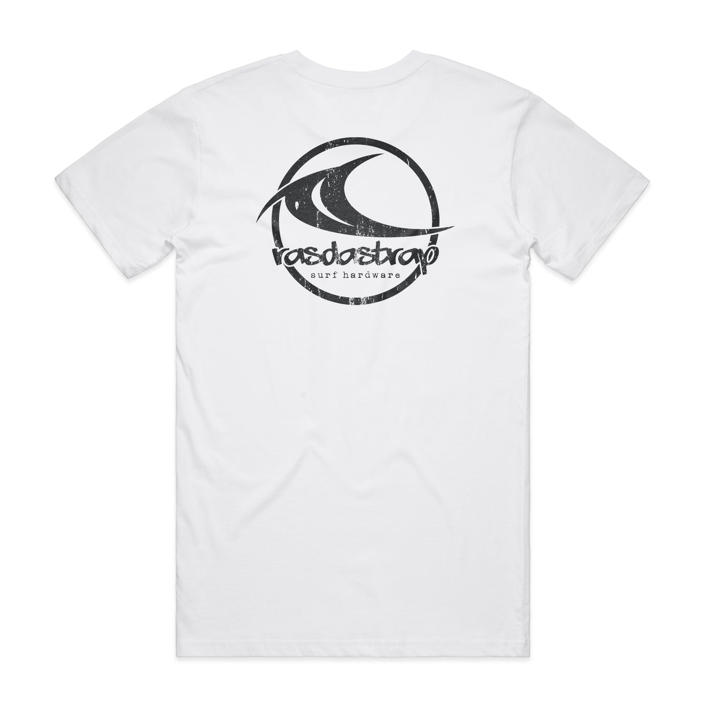 TCLSHardware - T Shirt White - spo