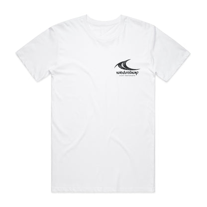 TCLSHardware - T Shirt White - spo