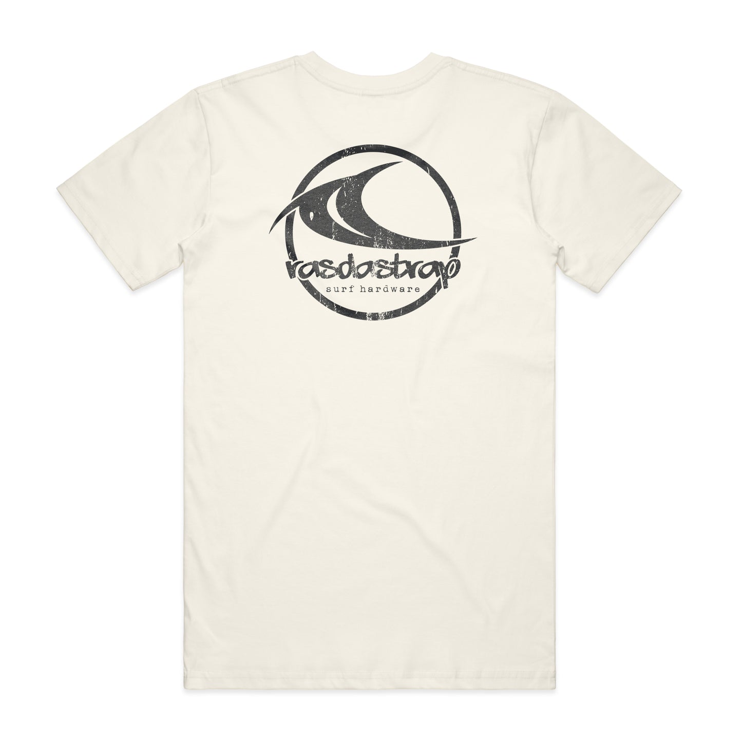 TCLSHardware - T Shirt Natural