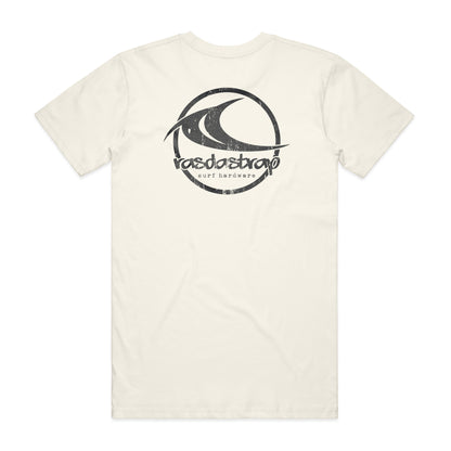 TCLSHardware - T Shirt Natural