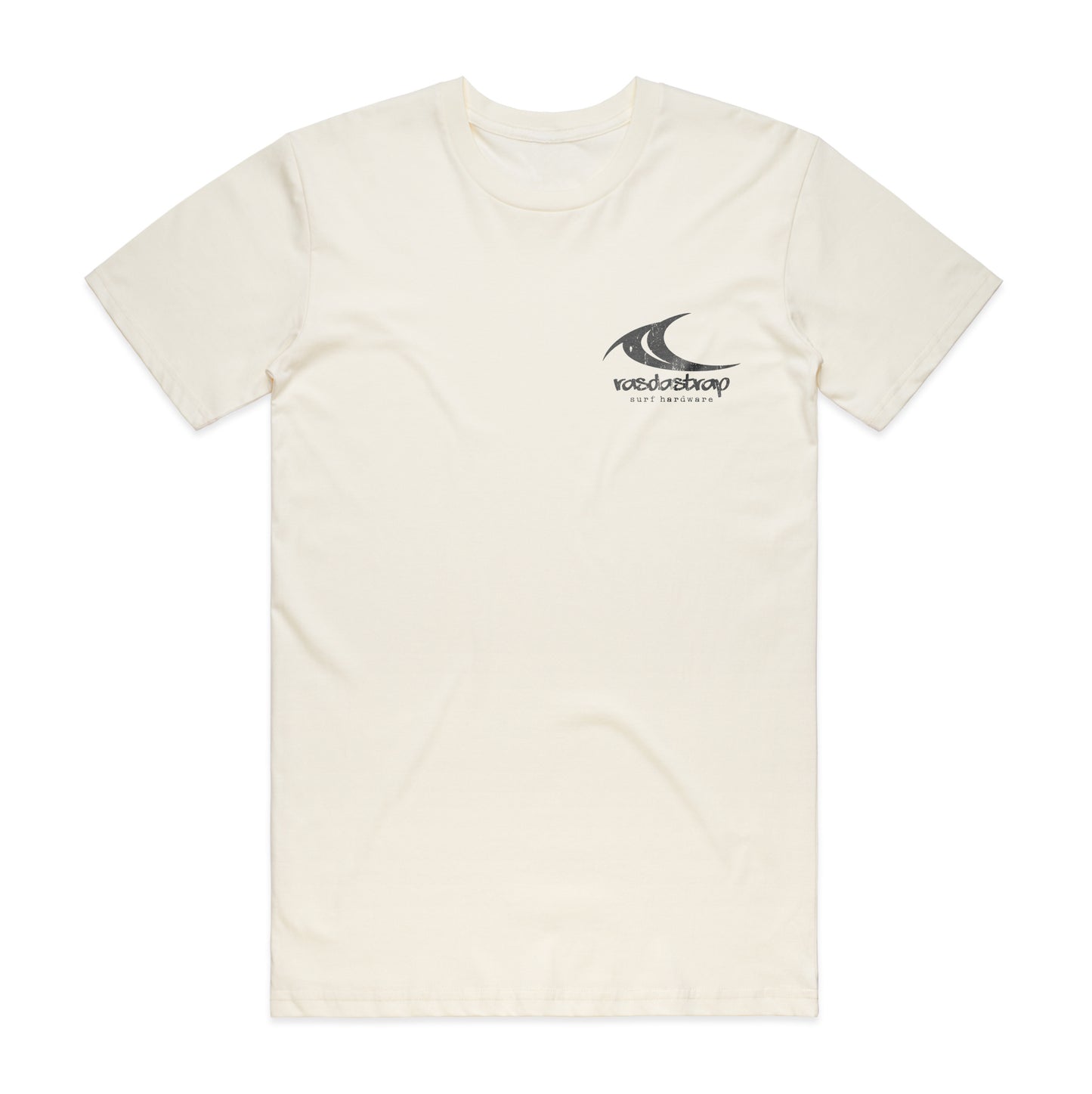 TCLSHardware - T Shirt Natural