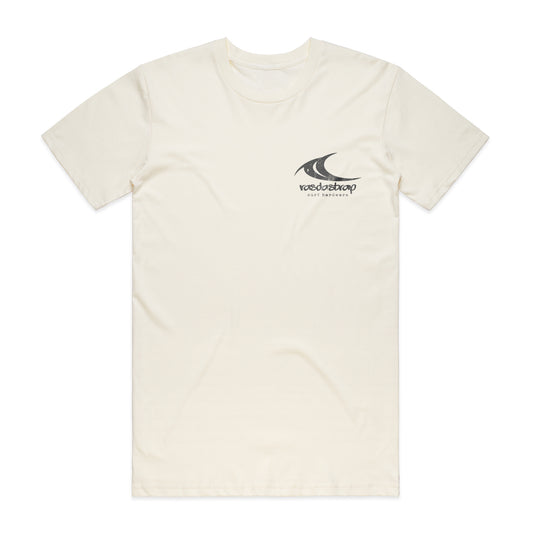 TCLSHardware - T Shirt Natural