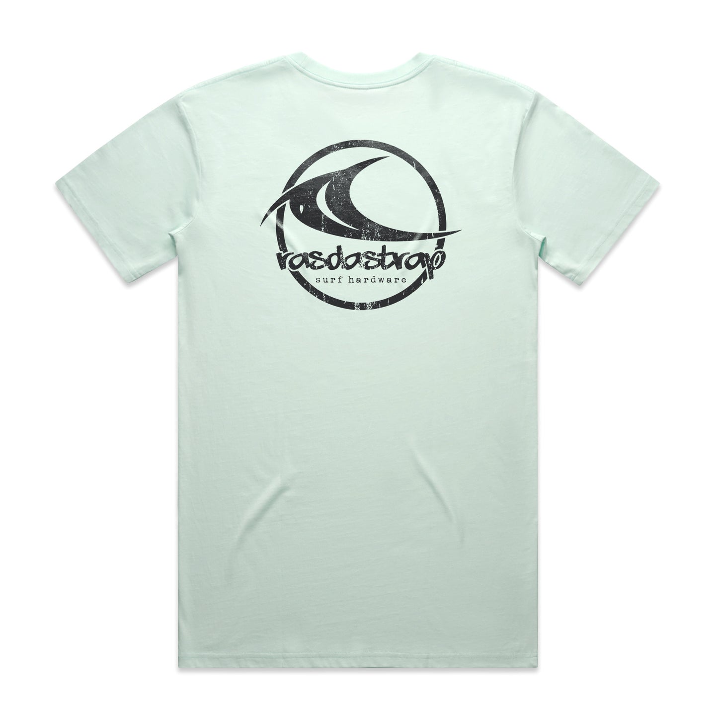 TCLSHardware - T Shirt Seafoam - spo