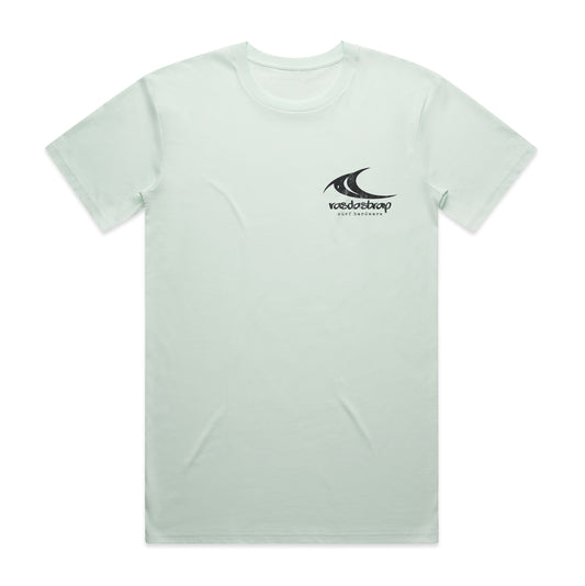 TCLSHardware - T Shirt Seafoam - spo