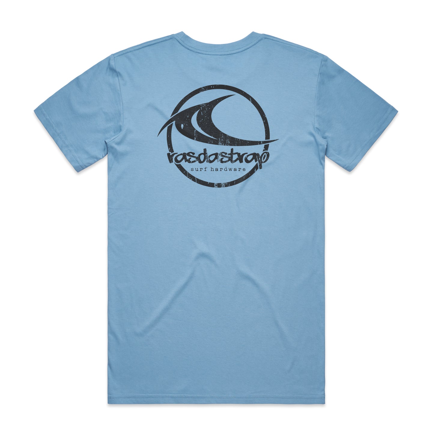 TCLSHardware - T Shirt Carolina Blue