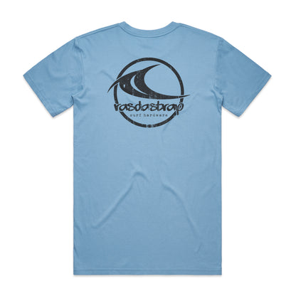 TCLSHardware - T Shirt Carolina Blue