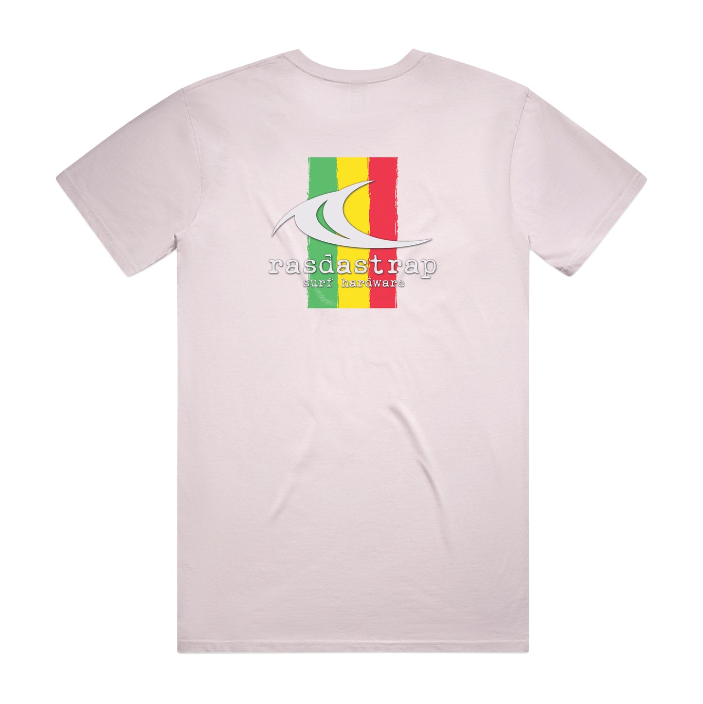 TriCo SHardware - T Shirt Orchid