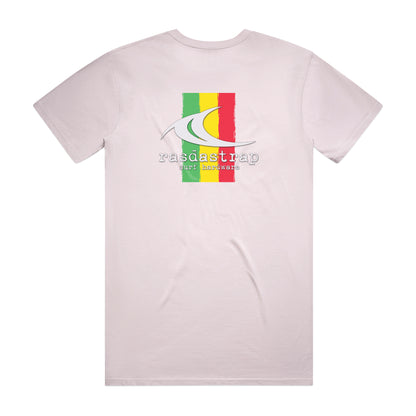 TriCo SHardware - T Shirt Orchid