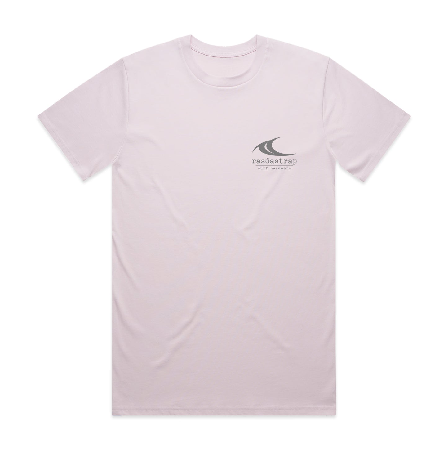 TriCo SHardware - T Shirt Orchid