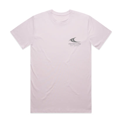 TriCo SHardware - T Shirt Orchid