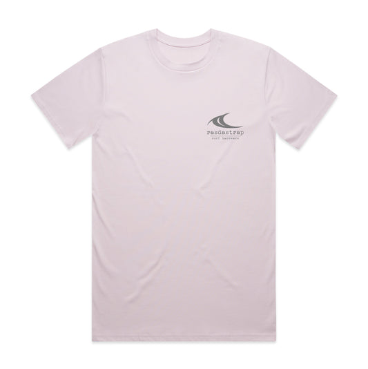 TriCo SHardware - T Shirt Orchid
