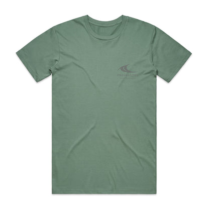 WS - TriCo SHardware - T Shirt - 18 Pack