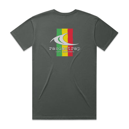 TriCo SHardware - T Shirt Shadow