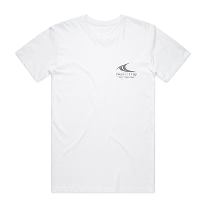 TriCo SHardware - T Shirt White