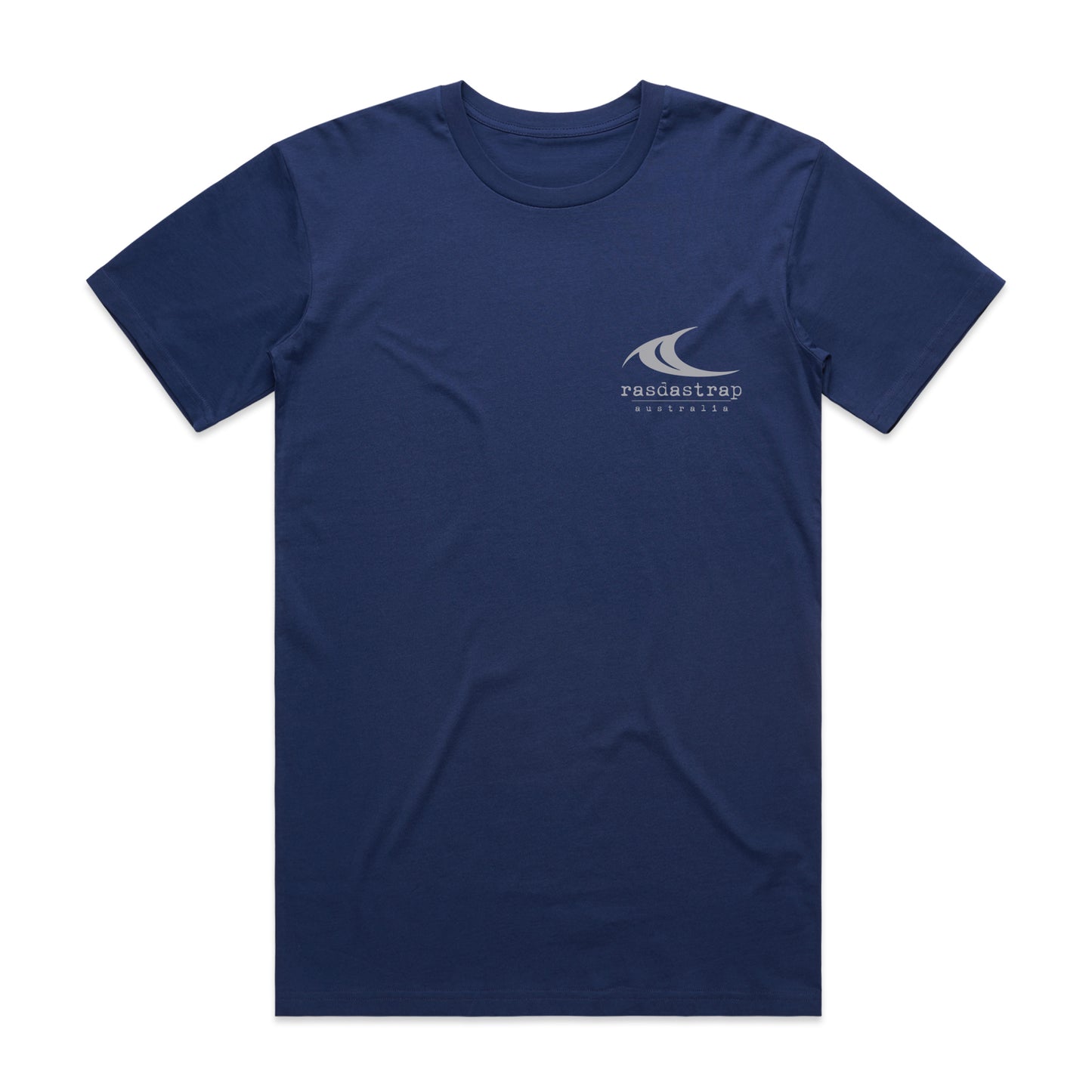 AUS1 CD - T Shirt Cobalt - spo