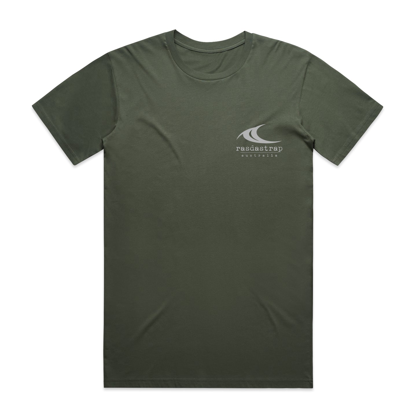 AUS1 CD - T Shirt Cypress