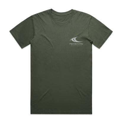 AUS1 CD - T Shirt Cypress