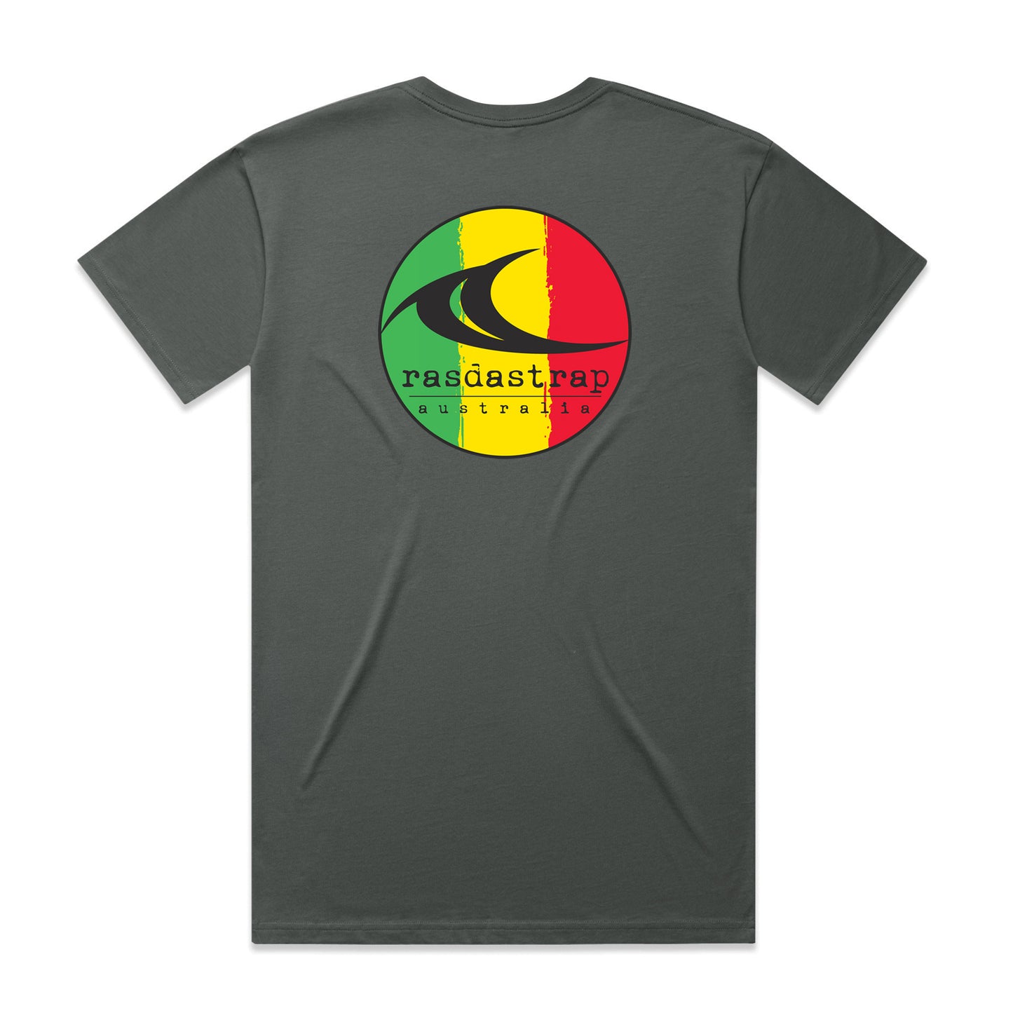 AUS1 CD - T Shirt Shadow