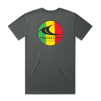 AUS1 CD - T Shirt Shadow