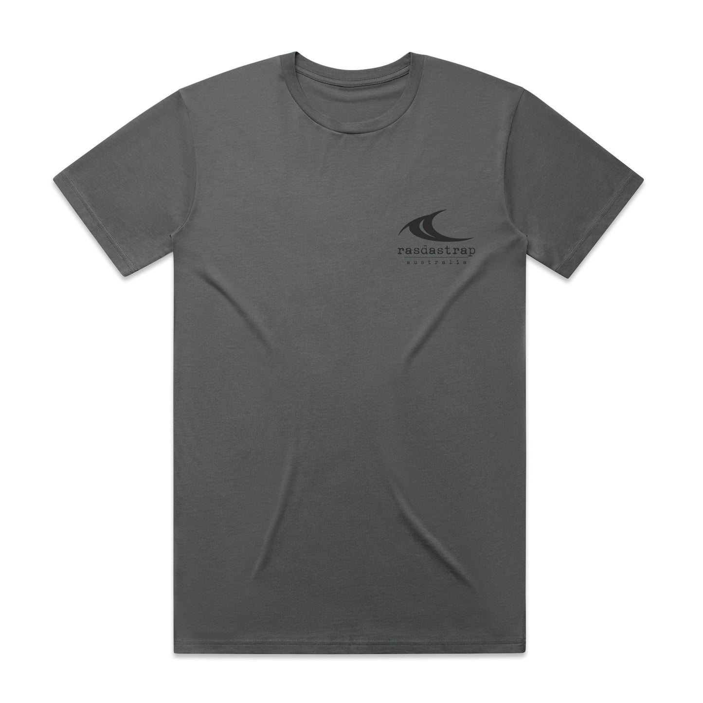 AUS1 CD - T Shirt Shadow