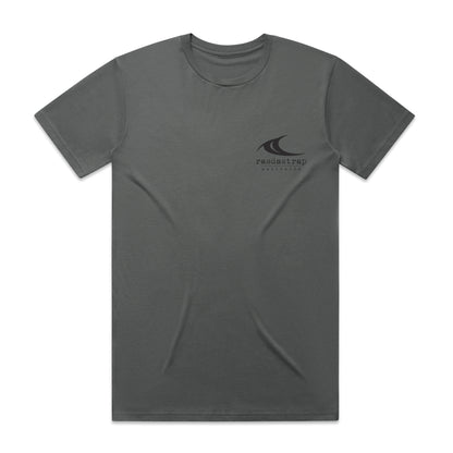 AUS1 CD - T Shirt Shadow