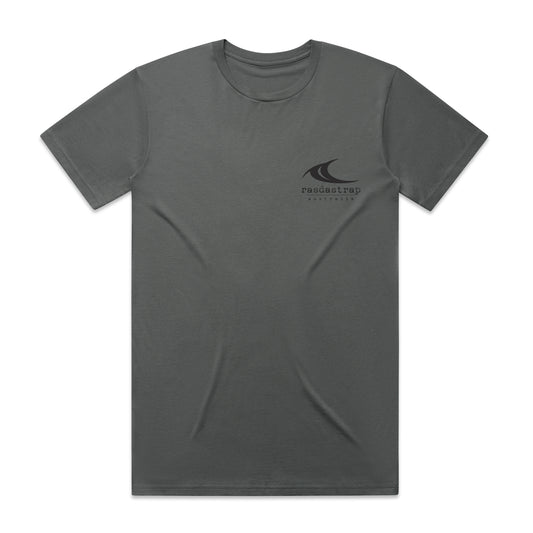 AUS1 CD - T Shirt Shadow
