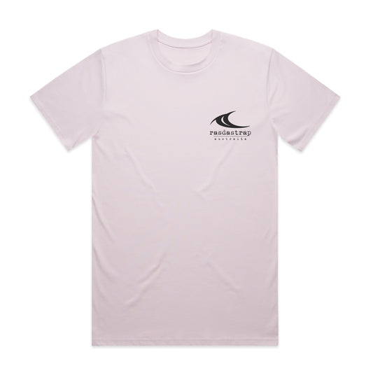 AUS1 CD - T Shirt Orchid