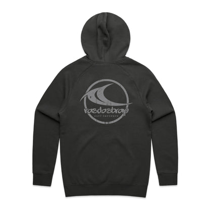 TCLSHardware - Hoodies - Black, White, Pink