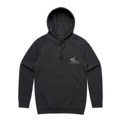 TCLSHardware - Hoodies - Black, White, Pink