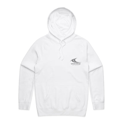 TCLSHardware - Hoodies - Black, White, Pink