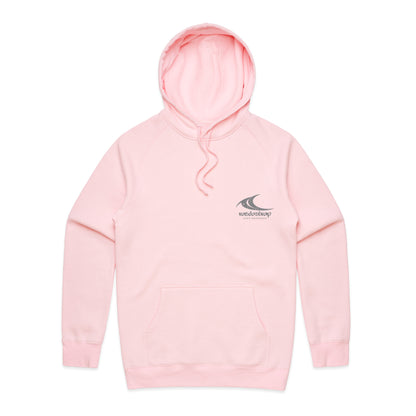WS - TCLSHardware GL - Hoodie - 21 Pack