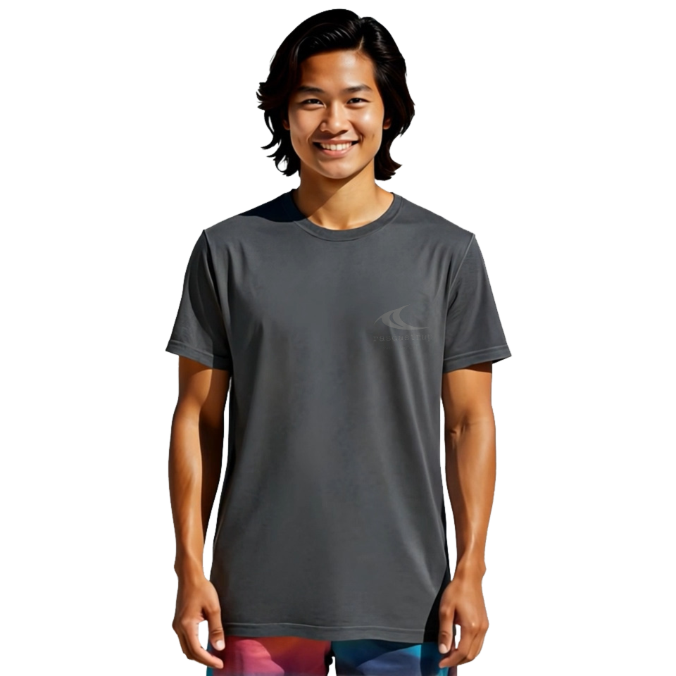 TriCo SHardware - T Shirt Shadow
