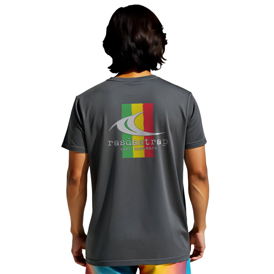 TriCo SHardware - T Shirt Shadow