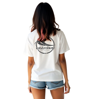 TCLSHardware - T Shirt White - spo