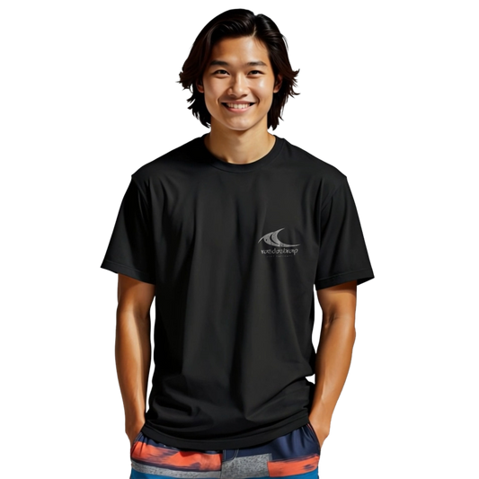 WS - TCLSHardware - T Shirt - 5 Colour Options - Dark