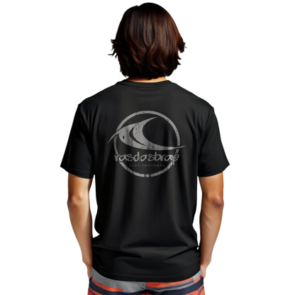 TCLSHardware - T Shirt Black