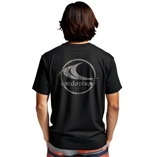 WS - TCLSHardware - T Shirt - 5 Colour Options - Dark