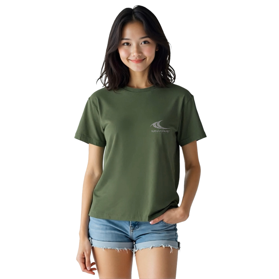TCLSHardware - T Shirt Cypress