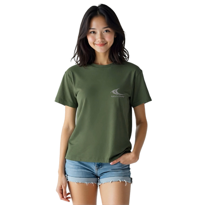 TCLSHardware - T Shirt Cypress