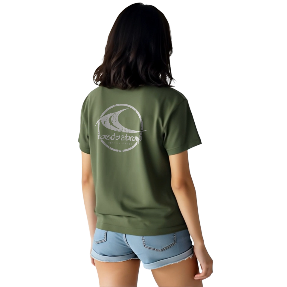 TCLSHardware - T Shirt Cypress