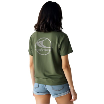 TCLSHardware - T Shirt Cypress