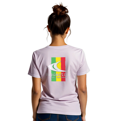 TriCo SHardware - T Shirt Orchid