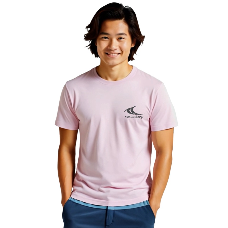 TCLSHardware - T Shirt Orchid - spo