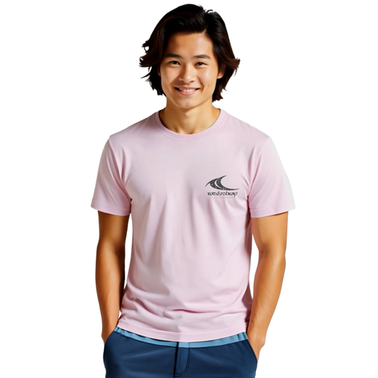 TCLSHardware - T Shirt Orchid - spo