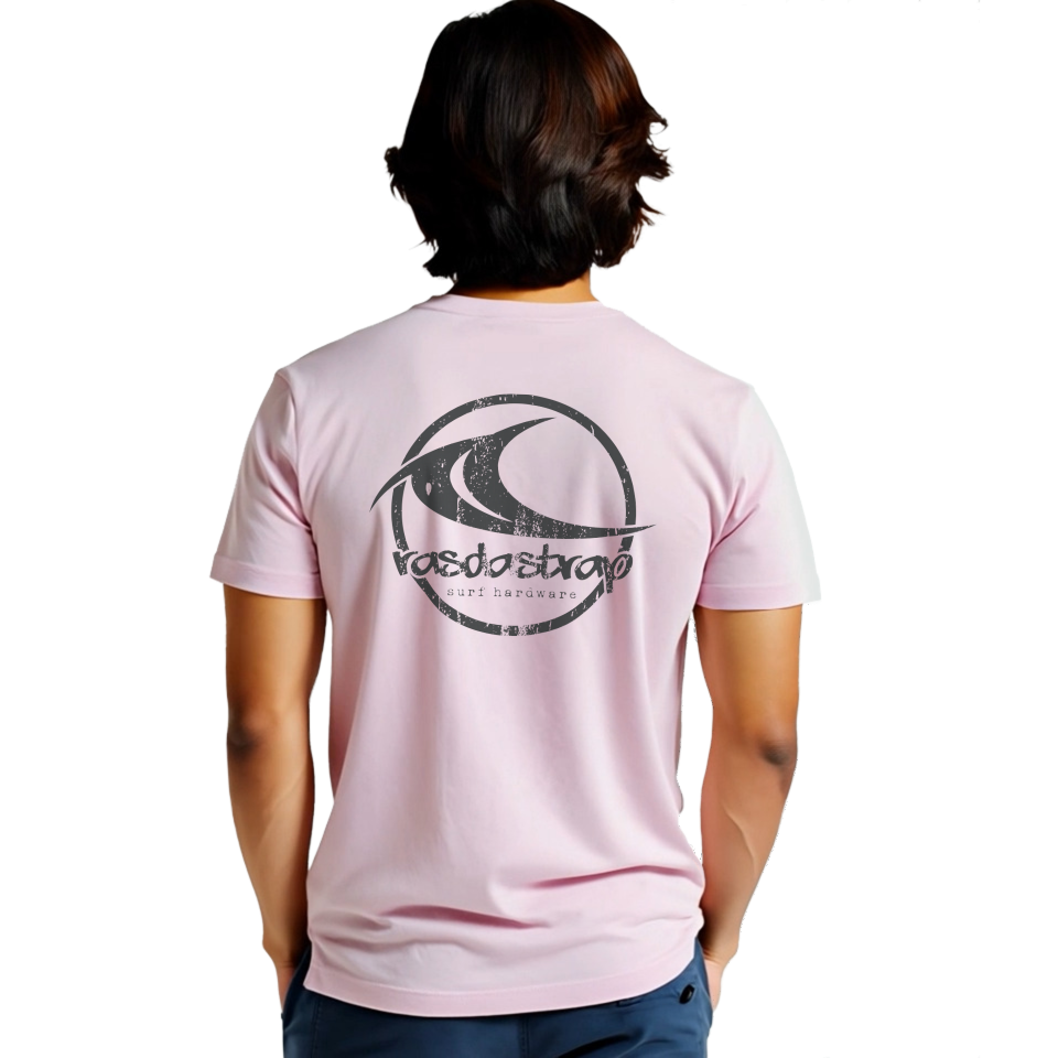 TCLSHardware - T Shirt Orchid - spo