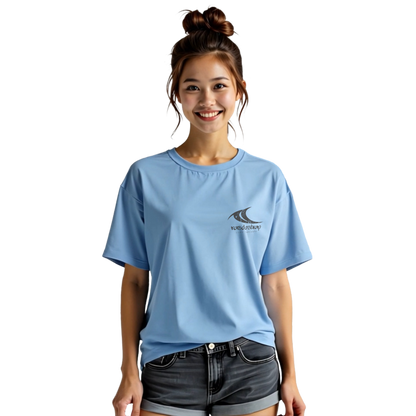 TCLSHardware - T Shirt Carolina Blue