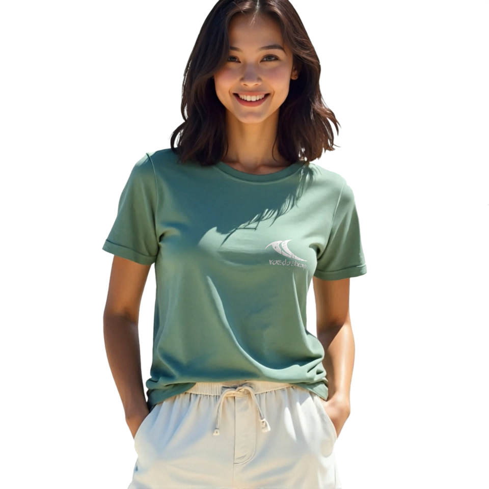 TCLSHardware - T Shirt Sage