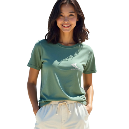 TCLSHardware - T Shirt Sage