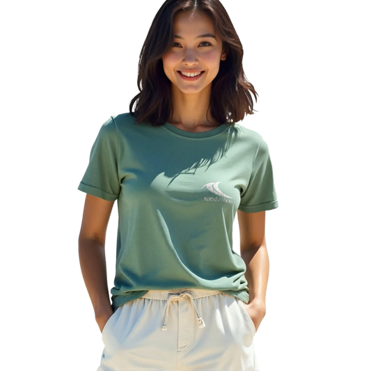 TCLSHardware - T Shirt Sage